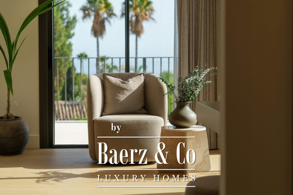 photo 73 Villa - Nagüeles - Golden Mile - Marbella - Ref: 8645