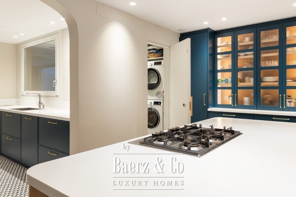 photo 16 Apartment for sale in Sarrià-Sant Gervasi