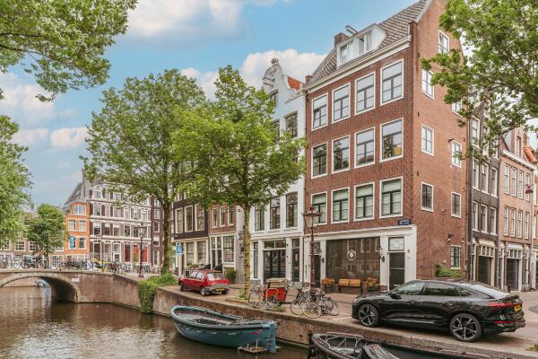 photo 64 Blauwburgwal 18 H