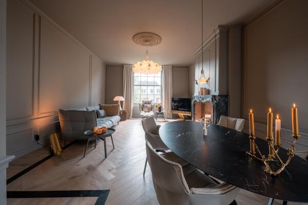 photo 5 Keizersgracht 698 E