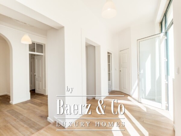 photo 28 Charming 1+1 bedroom flat with private garden in Príncipe Real