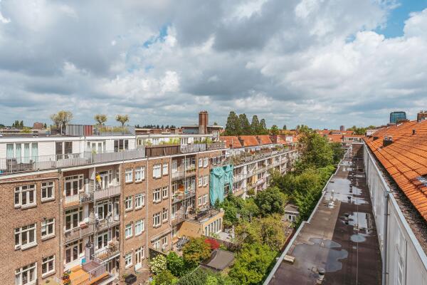 photo 23 Stadionkade 158 4