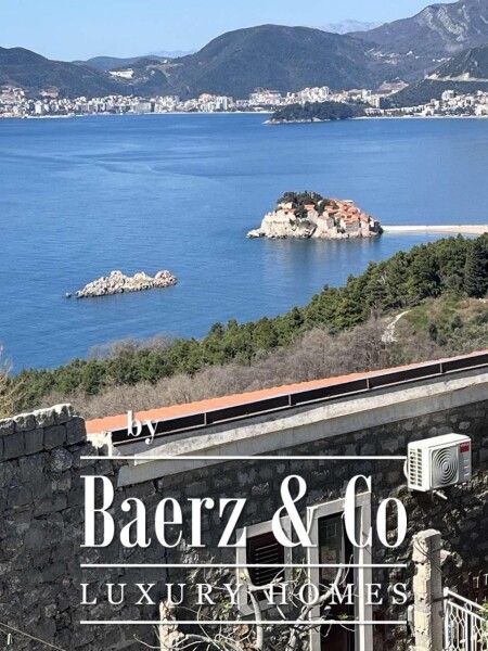 photo 3 Stone House in Sveti Stefan