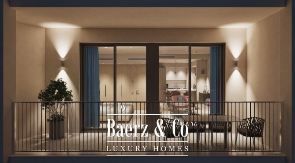 photo 16 Beachfront Investment Apartment with a Sea View in a 5* Hotel on Budva Riviera