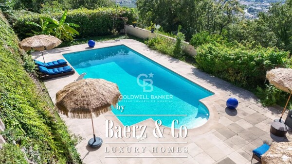 photo 10 beautiful Property with Seaview and in absolute quiet