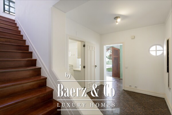 photo 12 T3 Duplex  Condominium with pool in Principe Real