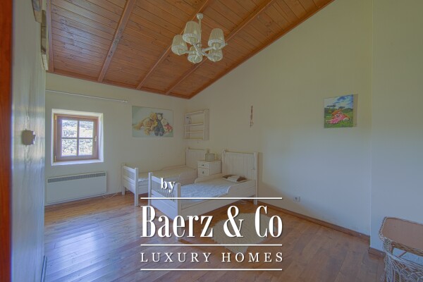 photo 11 Exceptional Historic Estate – Crato, Alentejo