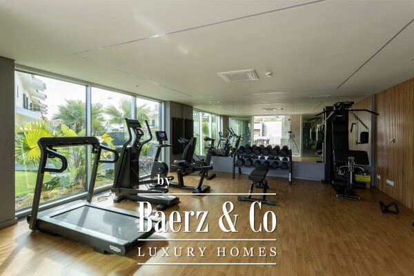 photo 28 3 bedroom flat in new condominium in Oeiras