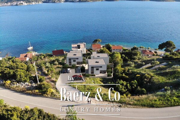 photo 15 Pelješac, Orebić, modern, luxury villas