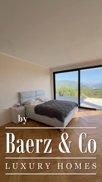 photo 12 VIlla in Herceg Novi with a Sea View