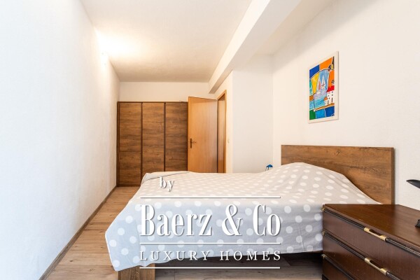 photo 29 Čiovo, Okrug Gornji,  4-apartment house with an outdoor kitchen, third row from the sea