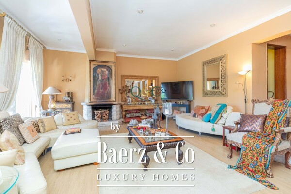 photo 6 Beautiful luxury home in Santa Bárbara de Nexe, Santa Bárbara de Nexe