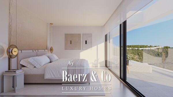 photo 10 Beautiful luxury home in Benissa, Costa Blanca