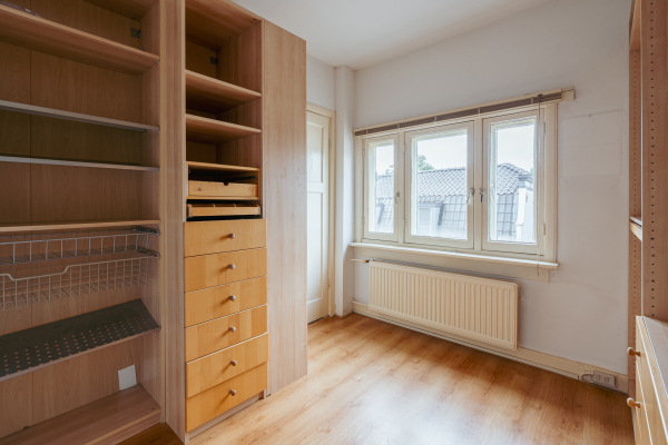 photo 25 Amstelzijde 40