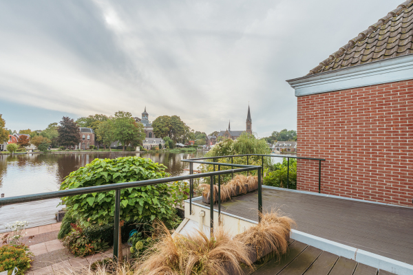 photo 26 Amstelzijde 40