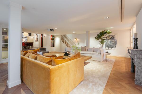 photo 17 Eerste Van der Helststraat 1 D