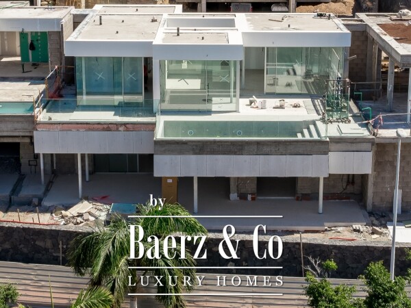 photo 10 New built villa with private pool in Costa Adeje