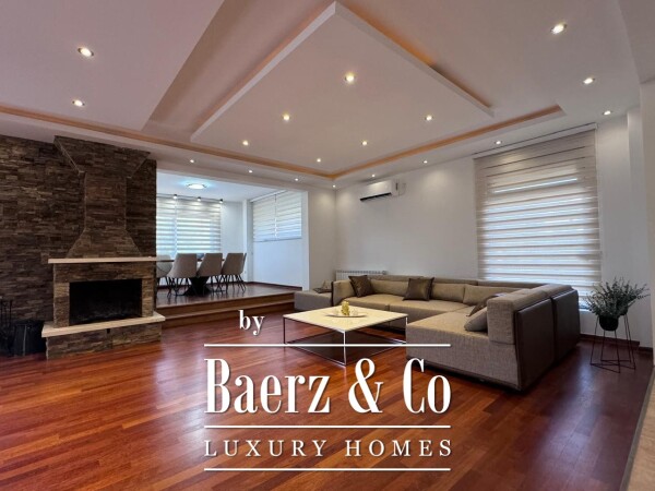 photo 8 ViIla in Bar Municipality with a Parking and a Pool