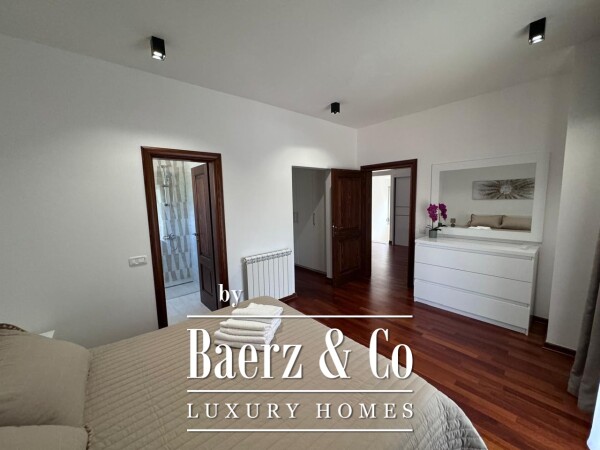 photo 18 ViIla in Bar Municipality with a Parking and a Pool