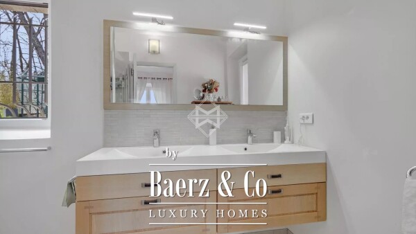 photo 24 Canton de Fayence – Authentic stone house with panoramic views