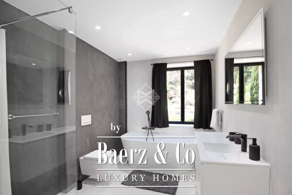 photo 26 Countryside – Stunning Stone Mas with Panoramic Views