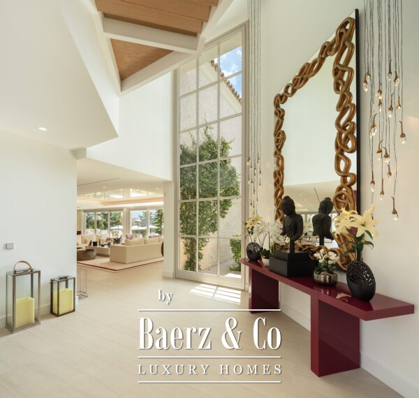 photo 26 Villa - Nueva Andalucia - Marbella - Ref: 8646