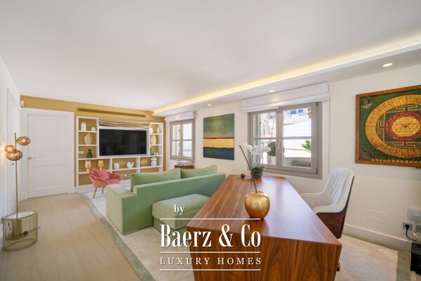 photo 49 Villa - Nueva Andalucia - Marbella - Ref: 8646