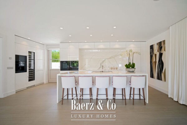 photo 51 Villa - Nueva Andalucia - Marbella - Ref: 8646