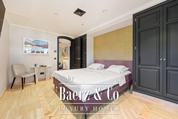 photo 25 Penthouse - Golden Mile - Marbella - Ref: 8649