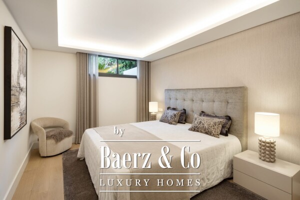 photo 21 Villa - Nueva Andalucia - Marbella - Ref: 8650