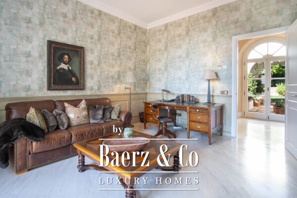 photo 17 Villa - Golden Mile - Marbella - Ref: 8651