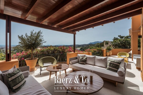 photo 39 Apartment - Nueva Andalucia - Marbella - Ref: 8652