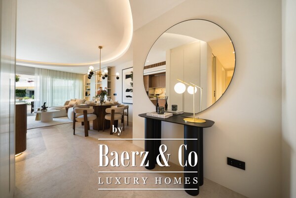 photo 40 Apartment - Golden Mile - Marbella - Ref: 8653