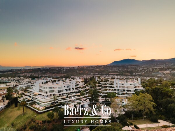 photo 6 Apartment - Golden Mile - Marbella - Ref: 8653