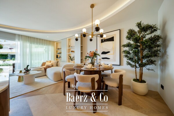 photo 32 Apartment - Golden Mile - Marbella - Ref: 8653