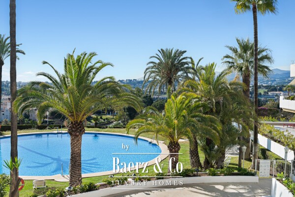 photo 22 Apartment - Golden Mile - Marbella - Ref: 8653