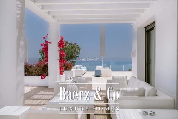 photo 16 Beautiful luxury home in Área de Eivissa, Cap Martinet