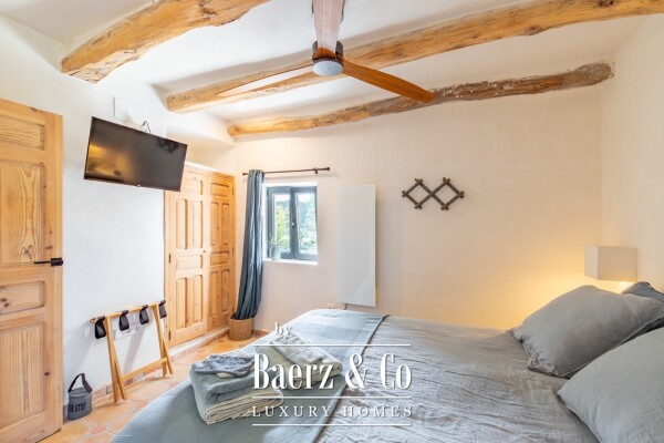 photo 21 Beautiful luxury home in Torremanzanas, Costa Blanca