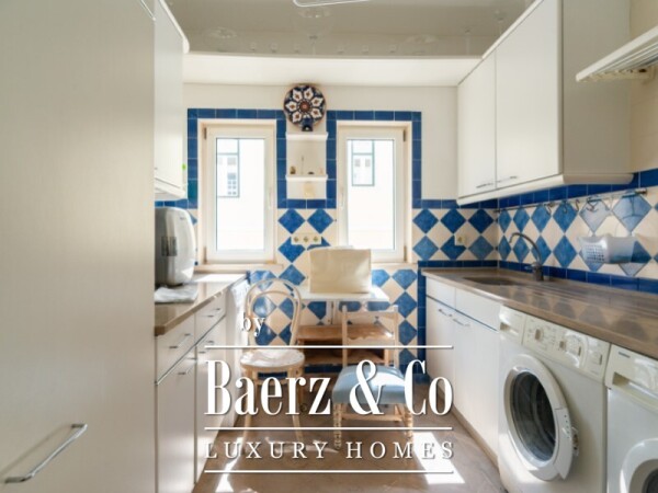 photo 11 4-Bedroom + 1 Apartment in exclusive condominium, with parking and storage in Estoril