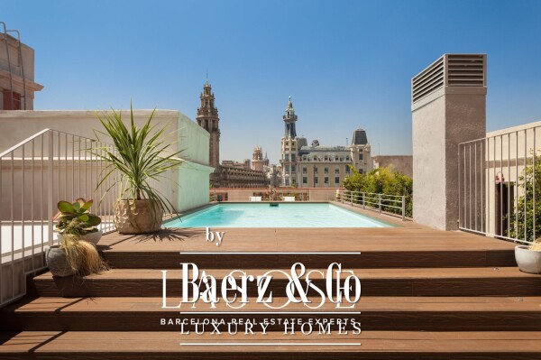 photo 26 Barcelona, Sant Pere - Santa Caterina i la Ribera