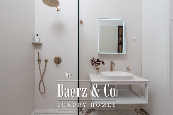 photo 12 Opatija, Center, newly renovated luxury apartment NKP 73,05  m2