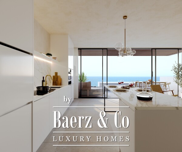 photo 4 Luxury 2 bedroom with ocean view & private pool in Rokabella