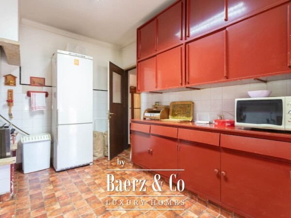 photo 44 8 bedroom villa with garden and swimming pool, in Galamares, Sintra