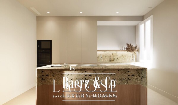 photo 7 Barcelona, La Dreta de lEixample