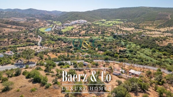 photo 2 Beautiful luxury home in Querença, Tôr e Benafim, Countryside