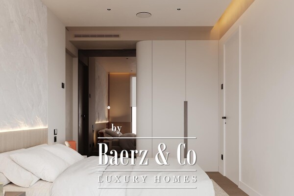 photo 19 Zadar, Zaton, luxury three-bedroom apartment 191m2, with private garden and swimming pool