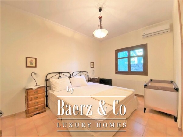 photo 9 (For Sale) Residential Villa || Messinia/Petalidi - 320 Sq.m, 5 Bedrooms, 1.500.000€