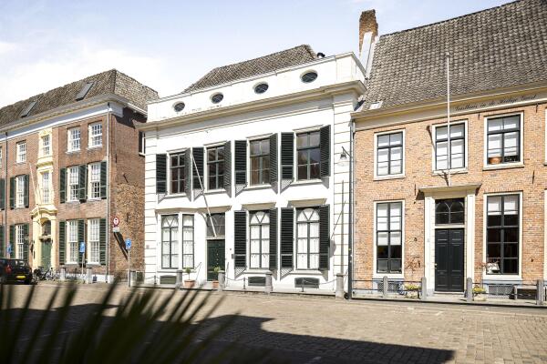 photo 57 Zaadmarkt 93