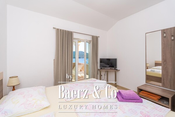 photo 18 Slano – Elevated House with Garage and Scenic Views