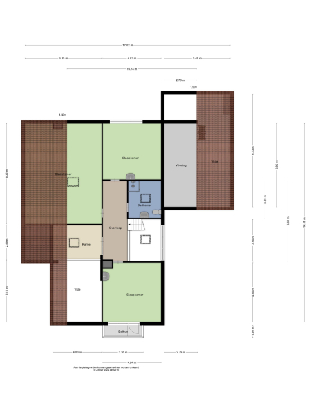 photo 75 Schumanlaan 15